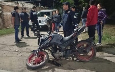 Vento Vs Jeep Patriot en el Libramiento
