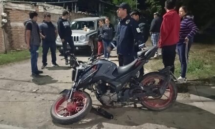 Vento Vs Jeep Patriot en el Libramiento