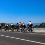 Jóvenes tuxpeños destacan en ciclismo rumbo a la Olimpiada Nacional 2026