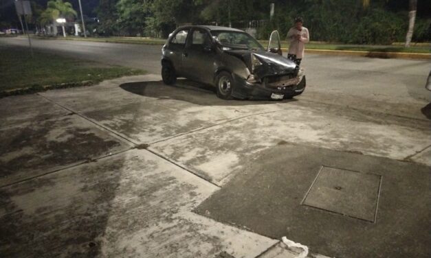 ¡El primero del 2026!: