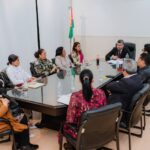 Queda formalmente instalado el Ayuntamiento de Tuxpan 2026–2029