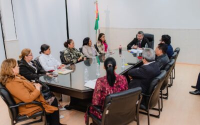 Queda formalmente instalado el Ayuntamiento de Tuxpan 2026–2029