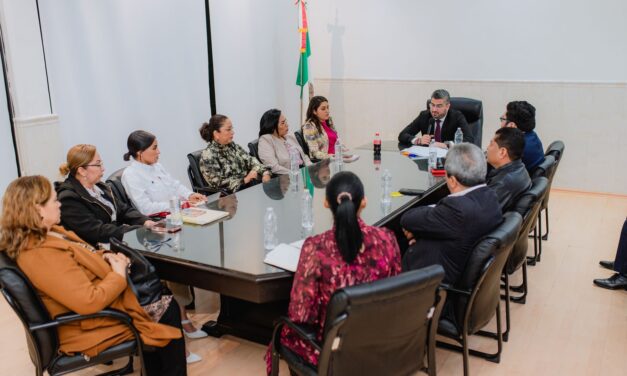 Queda formalmente instalado el Ayuntamiento de Tuxpan 2026–2029
