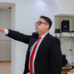 Rindió protesta el Lic. José Armando Huesca Ovando como Secretario del Honorable Ayuntamiento de Tuxpan