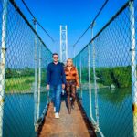 Fortalece Concejo de Tamiahua estrategias de Limpia Pública y evalúa proyecto de puente vehicular en zona costera