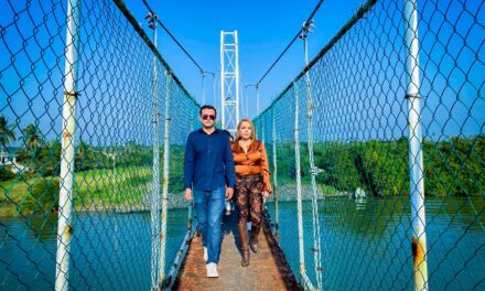 Fortalece Concejo de Tamiahua estrategias de Limpia Pública y evalúa proyecto de puente vehicular en zona costera