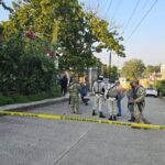 Asesinan a tiros a joven en el Cerro de “Las Antenas”; vecinos confundieron disparos con “cuetes”