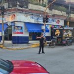 ¡Un Tuxpeño en Tantoyuca! Tomás Reyes Álvarez acude al llamado y toma el control operativo de Tránsito