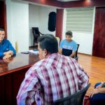 El Gobierno Municipal de Tamiahua 2026-2029 reafirma su compromiso de ser una administración de puertas abiertas y sin intermediarios.