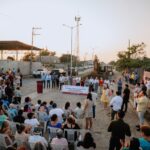 Inicia reconstrucción con concreto hidráulico en la avenida López Mateos