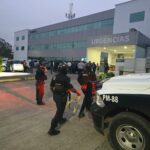 Fallece jugador tras sufrir colapso en la cancha de Reyes Heroles