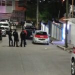 Fiscalía identifica a la mujer asesinada en ataque a base de taxis Platinum en Tuxpan