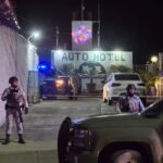 Asesinan a la recepcionista del Auto Hotel Galerias