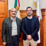 Con el respaldo de la gobernadora Rocío Nahle, se fortalecen acciones de obra pública en Tuxpan