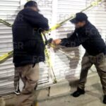 EN CATEO, FGR ASEGURA 38 MÁQUINAS TRAGAMONEDAS, EN TUXPAN, VERACRUZ