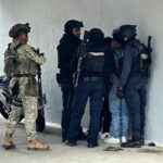 CAEN ROBAMOTOS detenidos en flagrancia: Operaban en Tuxpan y Poza Rica