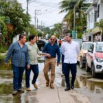 21 días de hechos: Gobierno de Tuxpan avanza con resultados visibles