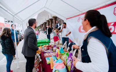 Inicia el Croquetón Tuxpan 2026 en apoyo a perros y gatos de albergues y situación de calle