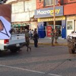 Ejecutado en pleno centro de Tuxpan: asesinan a “La Cevicha” en un local de videojuegos