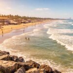 ¡Ya se viene el calor a Tuxpan!