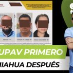 UPAV primero, Tamiahua después: cuando el botín se vuelve sistema