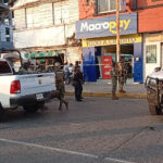 Ejecutado en pleno centro de Tuxpan; asesinan a “La Cevicha” en local de videojuegos