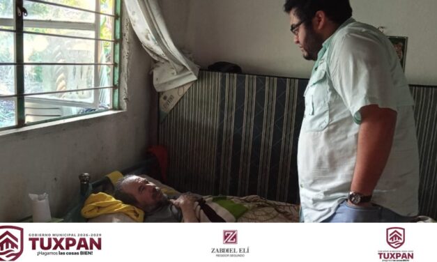 Regidor Segundo fortalece atención ciudadana en Praxedis Guerrero