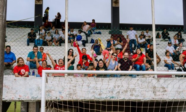 Arranca la Liga Premier Municipal de Fútbol Infantil y Juvenil 2026 en Tuxpan