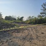 Aseguran toma clandestina en el Ejido San Antonio