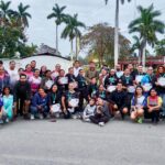 René Cruz Cortés reconoce el cierre exitoso del “Reto 30” 2026 del Club Painanis Tuxpan