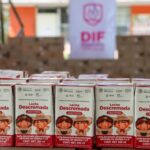 Inicia DIF Tuxpan programa de Desayunos Fríos en escuelas del municipio
