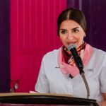 Ivis Salas Valdés impulsa el talento femenino en el Día Internacional de la Mujer y la Niña en la Ciencia