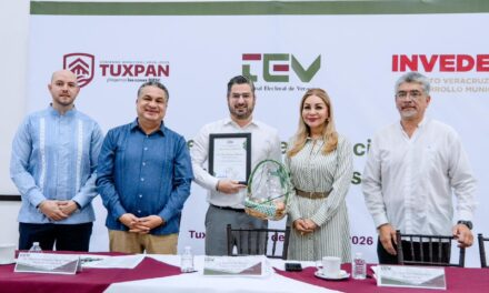 Jornada de Capacitación “Elección de Agencias y Subagencias Municipales 2026” 