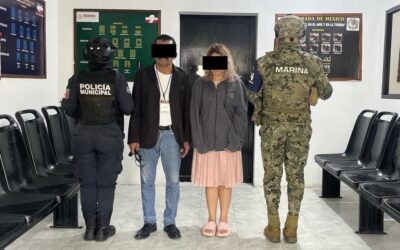 ¡Se creían Tom Sawyer! Localizan a dos menores en distintos puntos de Tuxpan durante operativos preventivos