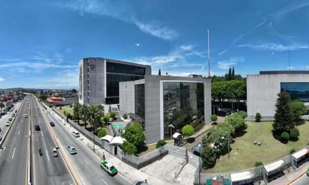 Poder Judicial de Veracruz acredita manejo responsable de recursos federales en 2024