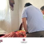 Regidor Segundo Zabdiel Eli Reyes Melchor refrenda un gobierno cercano y humano en Tuxpan