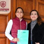 Regidora Octava impulsa trabajo conjunto a favor de las mujeres tuxpeñas