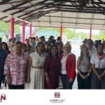 Regiduría Segunda respalda el talento femenino en la ciencia en Tuxpan