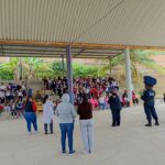 Tránsito y Vialidad Municipal fortalece acciones de cultura vial y ordenamiento urbano en Tuxpan