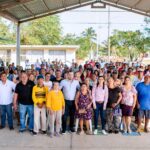 Tuxpan fortalece al sector pesquero con taller sobre la Ley General de Pesca y Acuacultura Sustentables