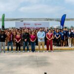 Tuxpan se lleva 33 oros en el Selectivo Estatal de Canotaje rumbo a la CONADE 2026