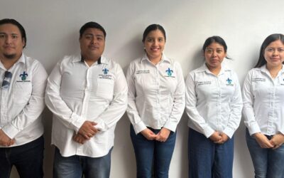 UV Tuxpan conquista la Región Sur y avanza al Nacional en Concurso de Casos de ANFECA