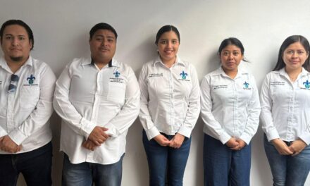 UV Tuxpan conquista la Región Sur y avanza al Nacional en Concurso de Casos de ANFECA