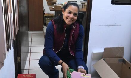 “Un libro que ya no usas, una historia que vuelve a vivir” llegará a escuelas tuxpeñas