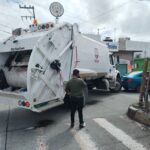 ¡Le da por «Detroit» el de la basura!