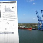Capitanía de Puerto de Tuxpan emite aviso preventivo por brote de sarampión en México