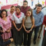 Gobierno de Tuxpan y DIF Municipal reconocen e impulsan la participación femenina en el ámbito científico