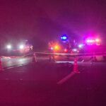 Tragedia en la autopista Tuxpan–México: muere campesino de 80 años al ser atropellado