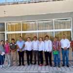 Prioridad la seguridad de la niñez: Regidor René Cruz impulsa revisión técnica en la Úrsulo Galván