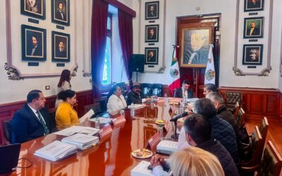 Anuncia Daniel Cortina: ¡El nuevo Hospital IMSS-Bienestar ya es una realidad para Tuxpan!